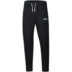 JAKO Base Jogginghose schwarz 4XL