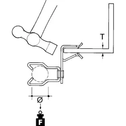 Niedax Rohrbefestigung AH38-JM2229