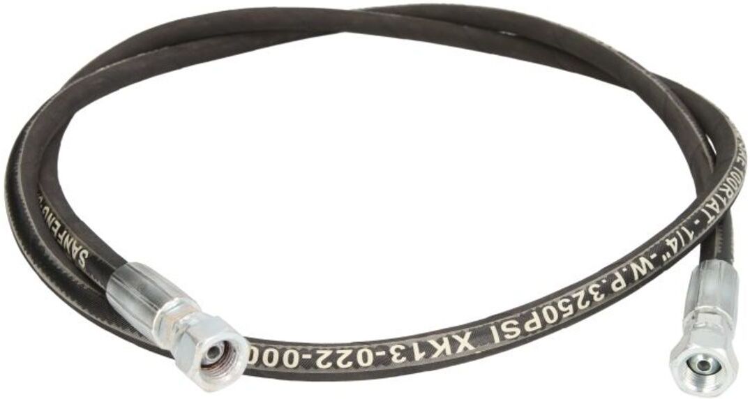 Hydraulikleitung, EVERT EVERTZL624001235