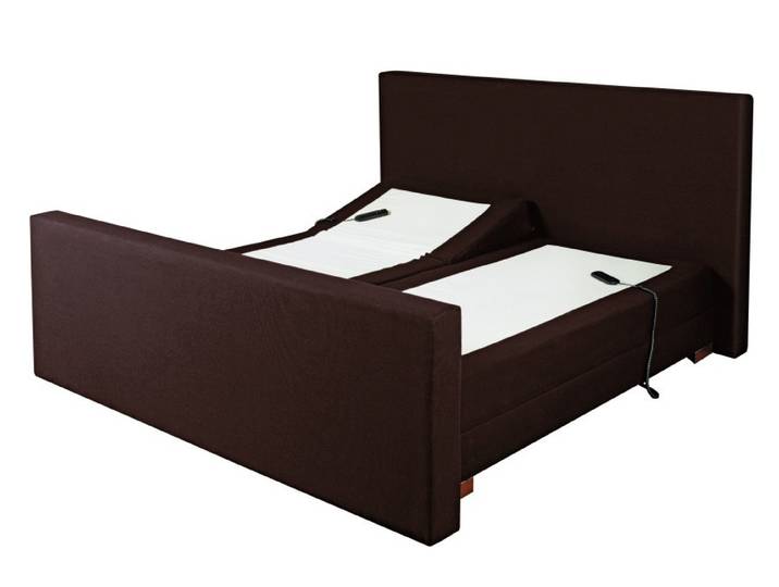 Elektrische Boxspringset Eos