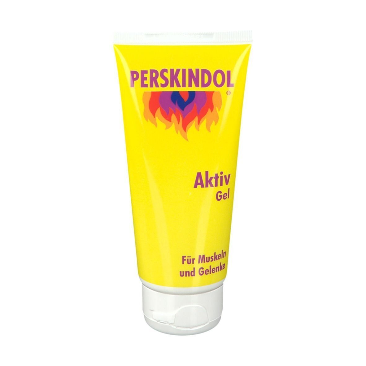 2x Perskindol Aktiv GEL 2x100 g Gel