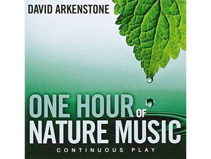 One Hour of Nature Music:for M