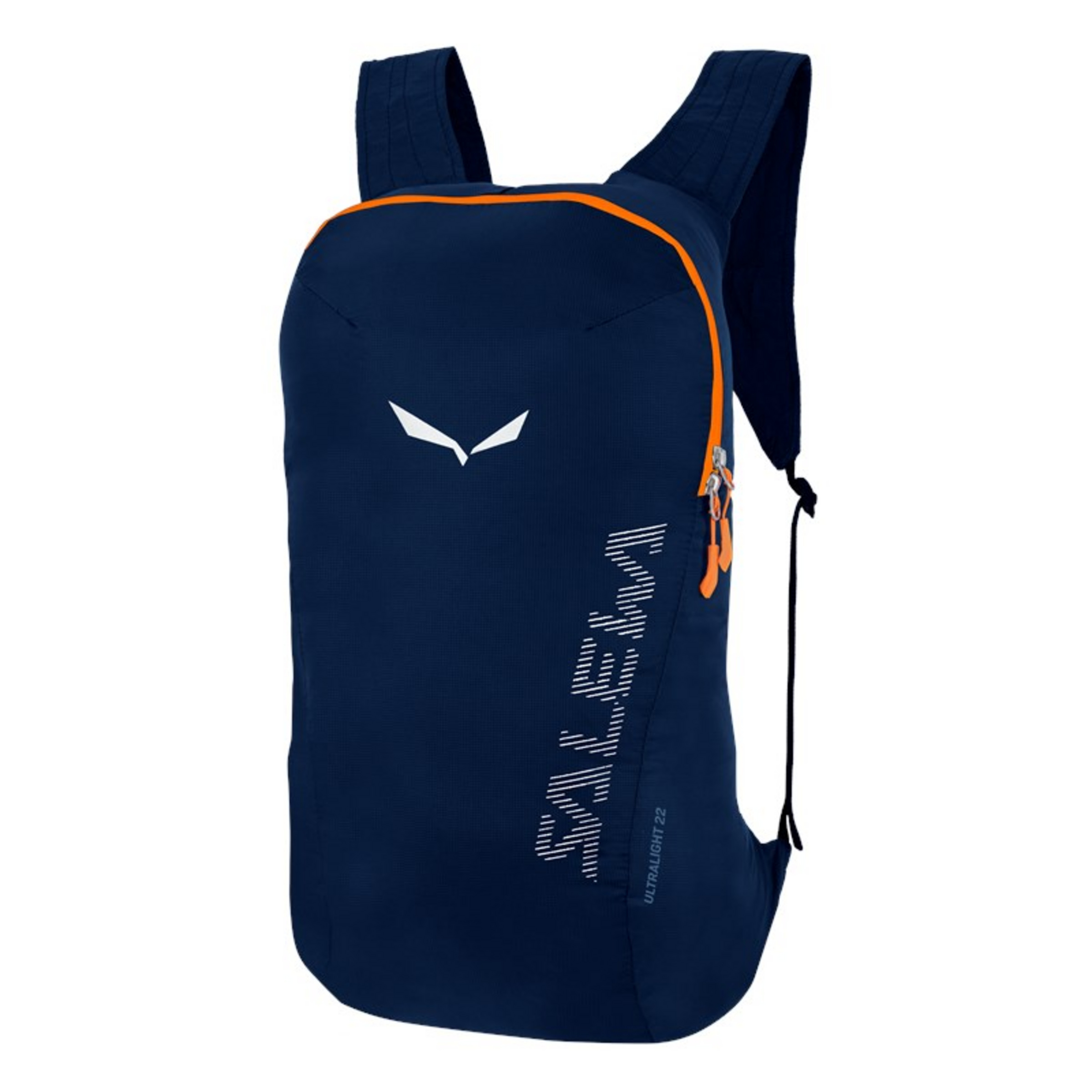 Salewa Ultralight 22 Wanderrucksack blau Größe 22L Reise
