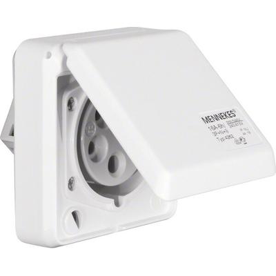 Berker CEE-Steckdose 5-polig Eb 578501