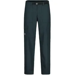 Maloja, Herren, Outdoorhose, RafflM. (L), Grün