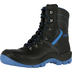 Winter Sicherheitsstiefel S3 "Anatomic Bau 845 XP" - 38 - schwarz