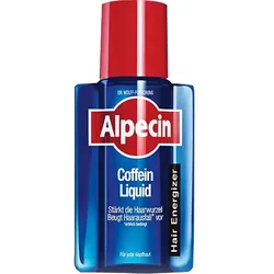 200ml Alpecin Coffein Liquid