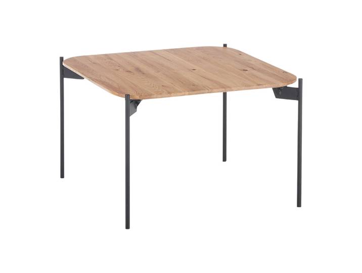 Klubtisch Alto, Johann Jakob, Holz