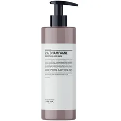 500ml PREVIA Professional Direct Colour Mask