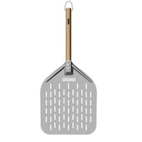 Pizzaschieber 6881620, Grillbesteck holz/aluminium, für Pizzaofen Luigi