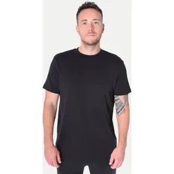 T-Shirt Bastian Feinsteiger Schwarz M