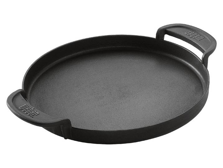Weber Pfanne für Gourmet BBQ System ⌀ 30 cm