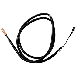 Wolf Temperaturfühler L950 2747699 für BWL-1S-05/07