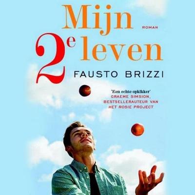 Mijn 2e leven - Fausto Brizzi, Audio, 9789462535381