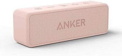 soundcore 2   Portable Speaker with 24H Playtime