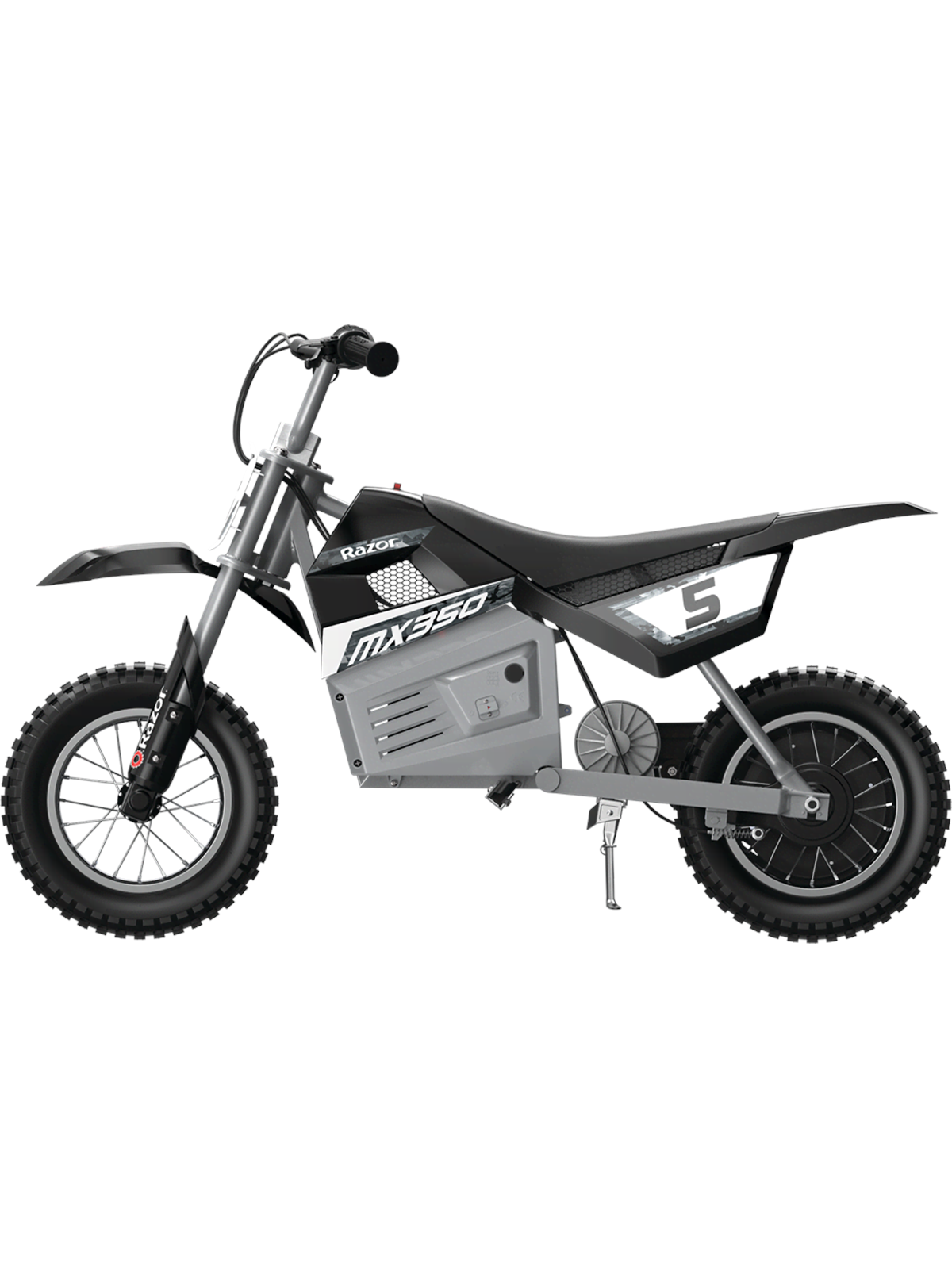 Razor Dirt Rocket MX350 (22 km/t)