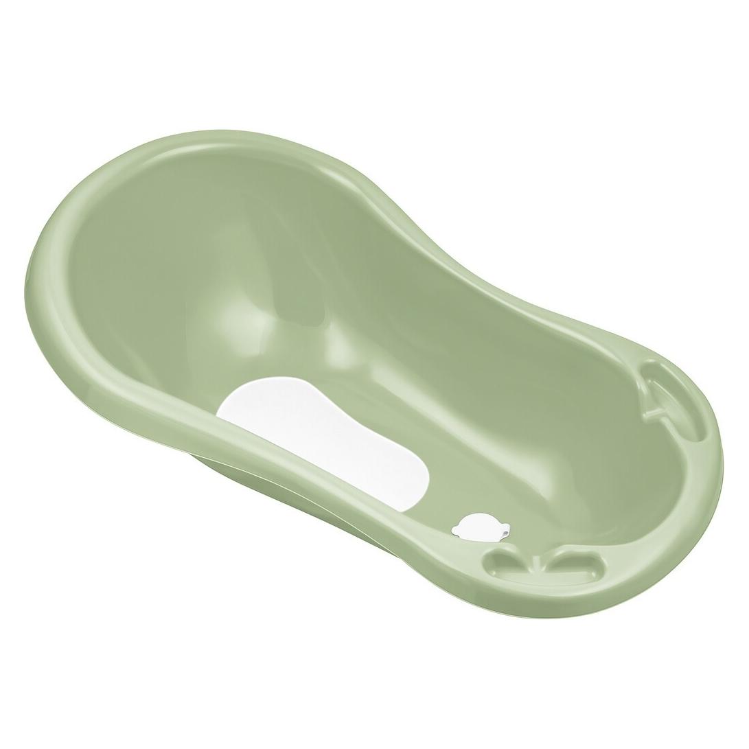 Maltex Badewanne m. Stöpsel 84cm grün (Maltex)