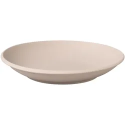 Villeroy & Boch NewMoon, Schüssel + Schale, Beige