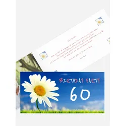 Geburtstagskarten selbst gestalten mit Spruch und Fotos im Onlinedesigner bei Meine-Kartenmanufaktur.de