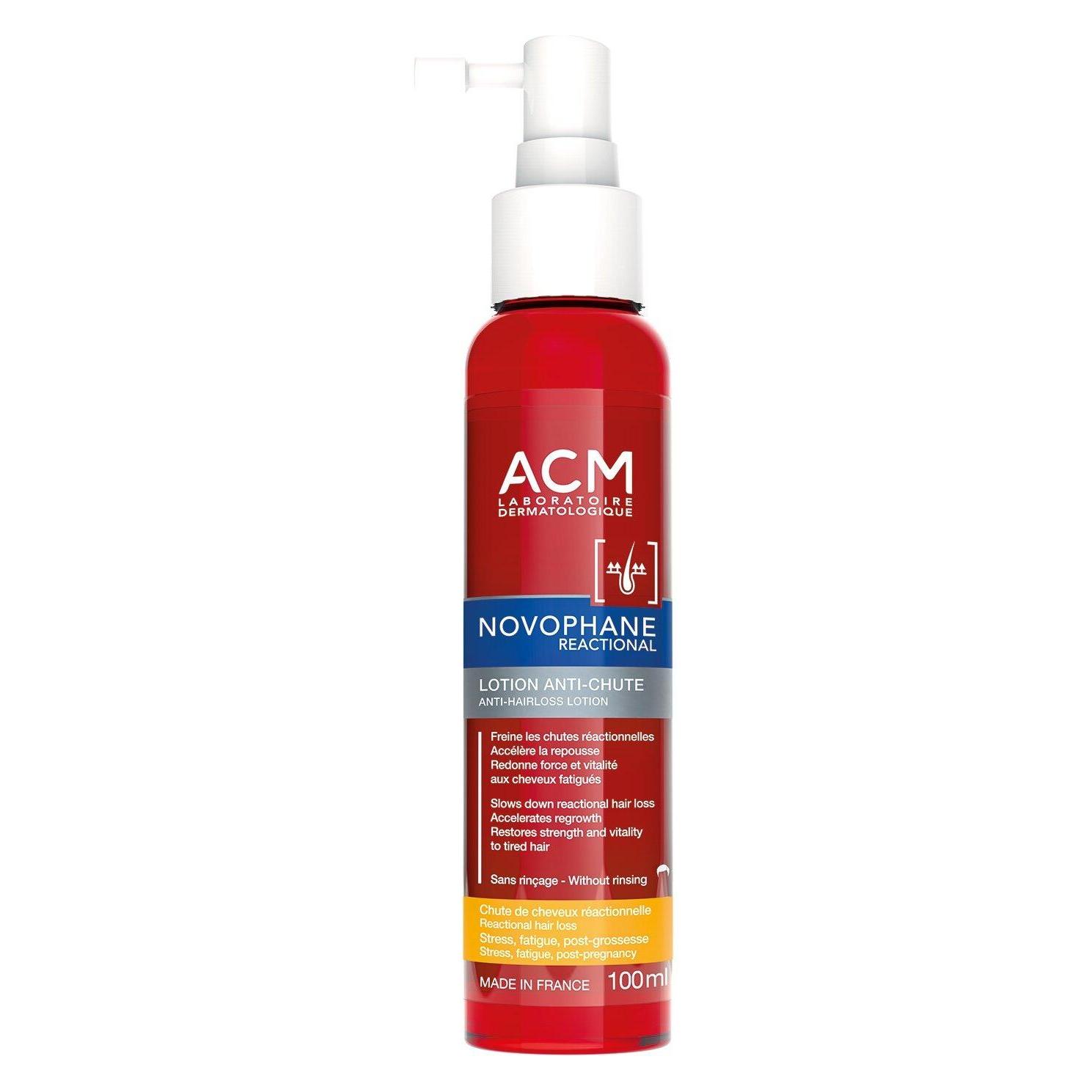 Perffarma ACM Novophane Lotion gegen Haarausfall, 100 ml (100 ml) (40739802)