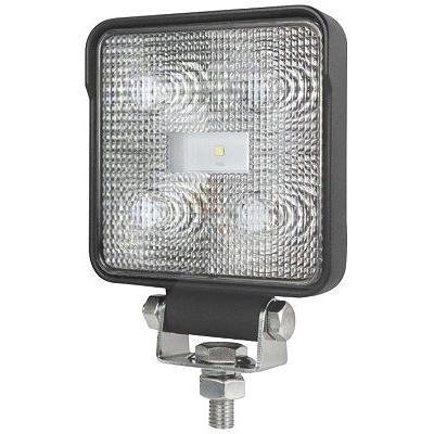 Hella Arbeitsscheinwerfer [Hersteller-Nr. 1GA357107-012]
