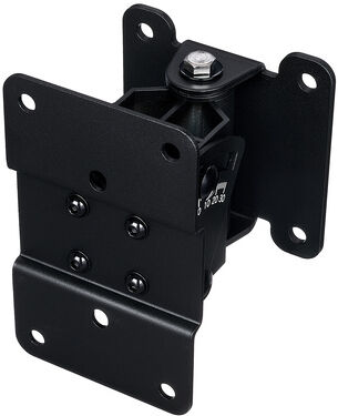 Bose Professional Pan and Tilt Bracket noir
