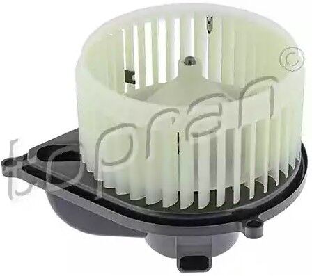 TOPRAN 723 610 Blower motor
