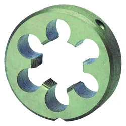 Ruko, Gewindeschneider + Gewindebohrer, 240078