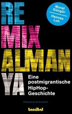 Hannibal Verlag Remix Almanya