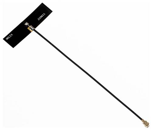 Molex 219611-0100 Antenne Bag