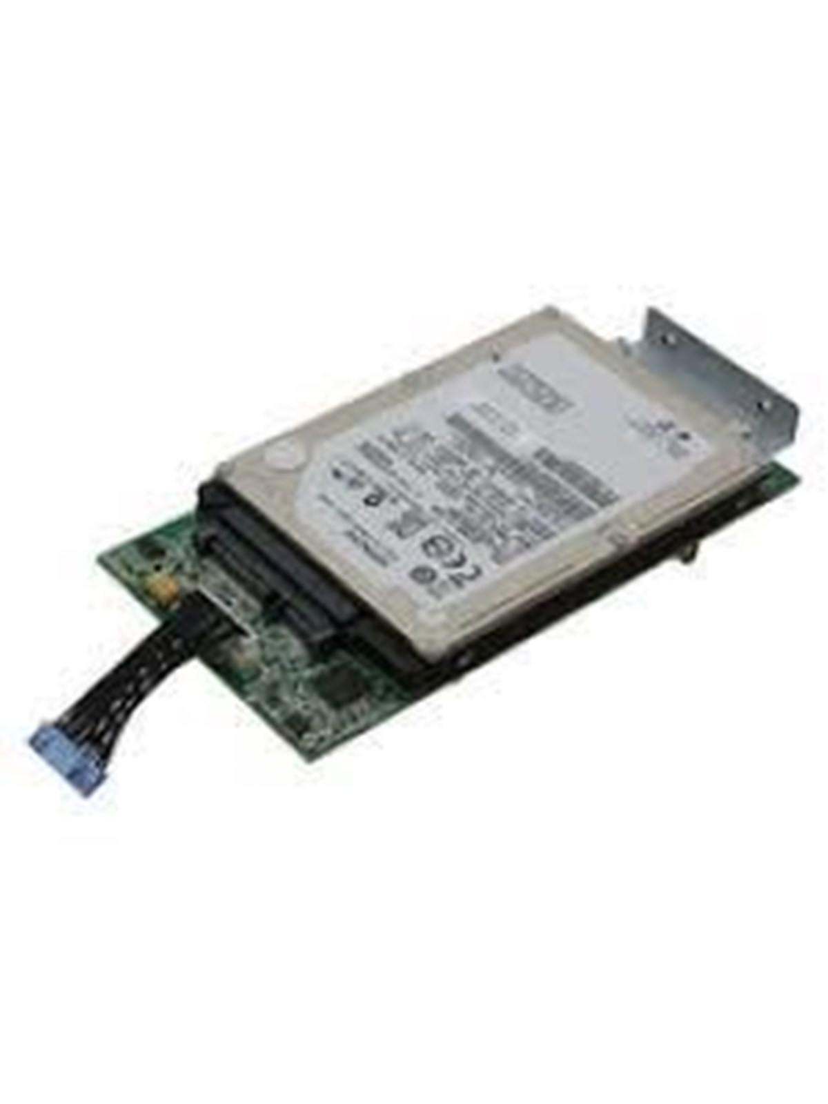 Lexmark Hard Disk Drive 500GB HDD - 500GB - Festplatten - 27X0200