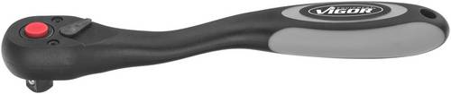 Vigor V6038 Umschaltknarre 3/8" (10 mm) 198mm