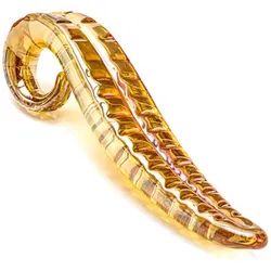 Glassvibrations, Dildo, The golden Lick Golden Series