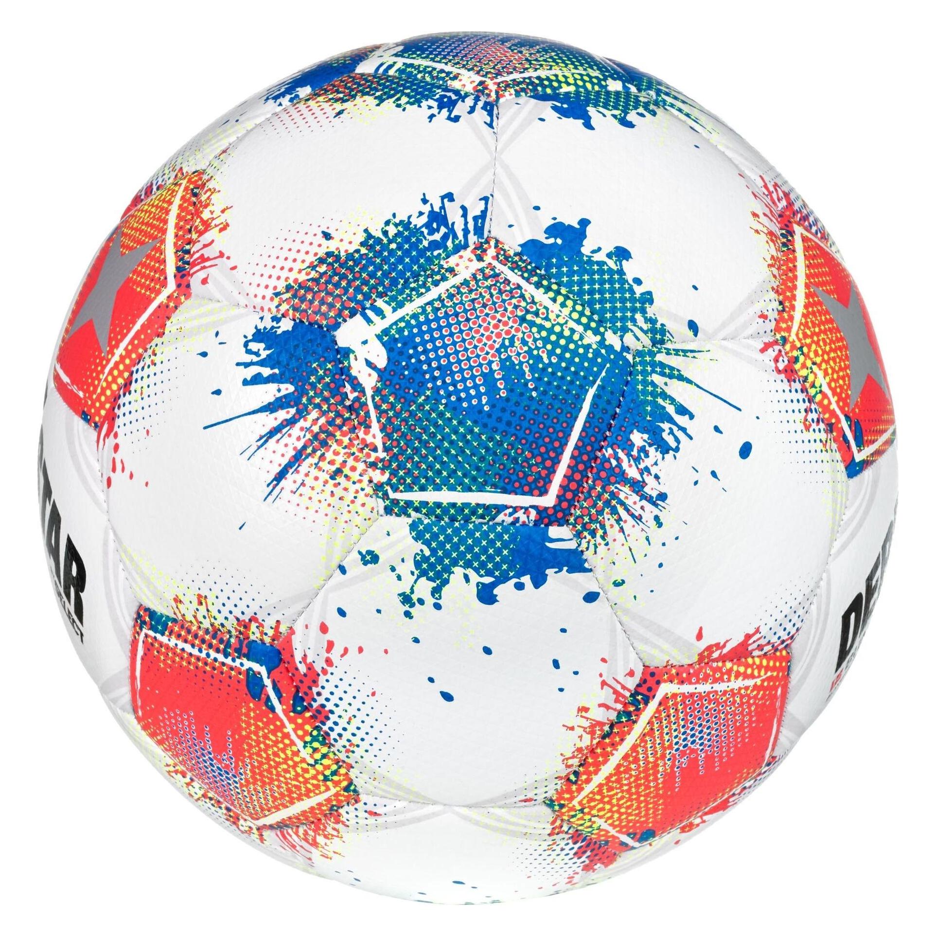 Xtrem Toys & Sports Derbystar Fussball BUNDESLIGA Player Special Gr. 5 25/26 unaufgeblasen (5) (1473500025)
