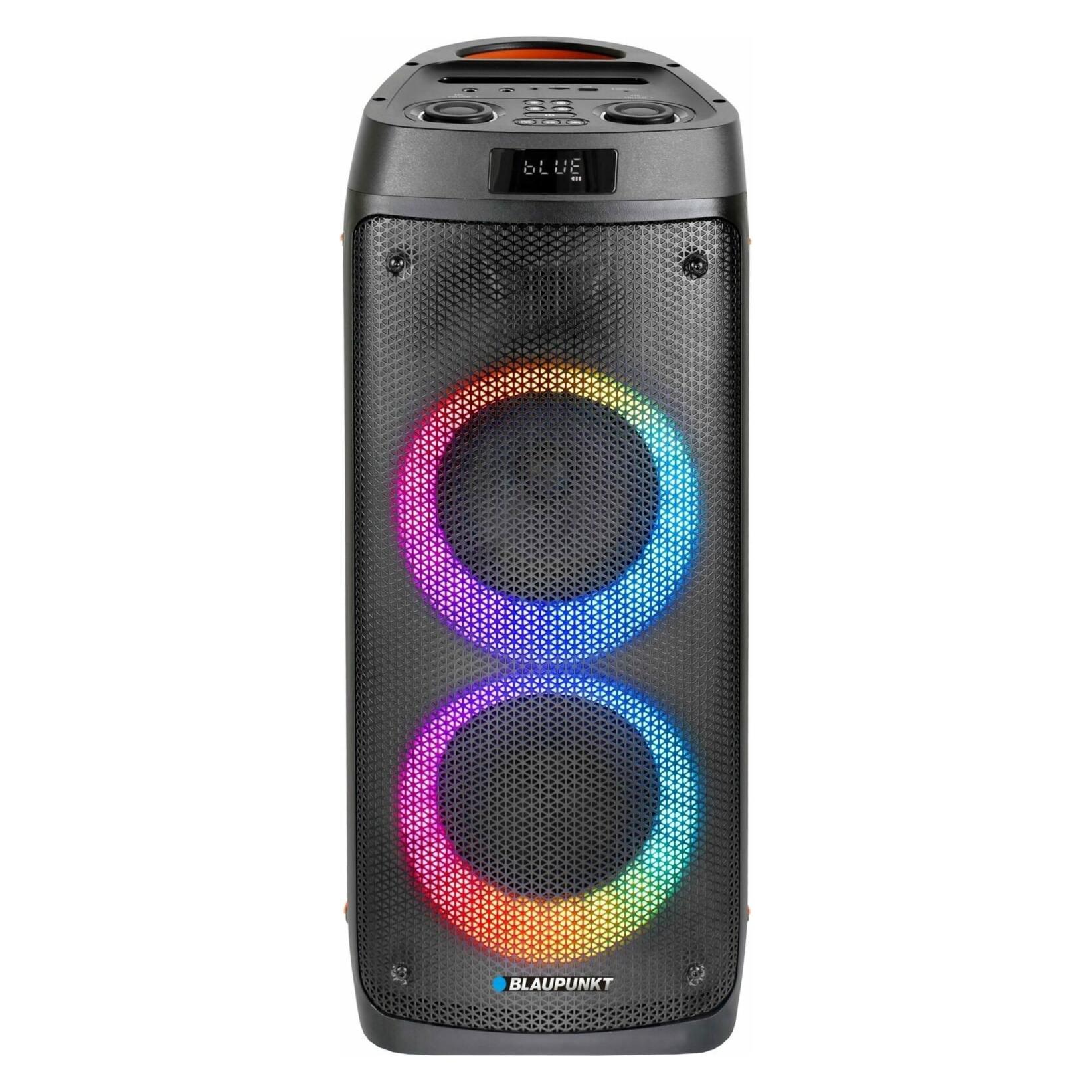 Blaupunkt Partybox PB05DB (3 h) (PB05DB)