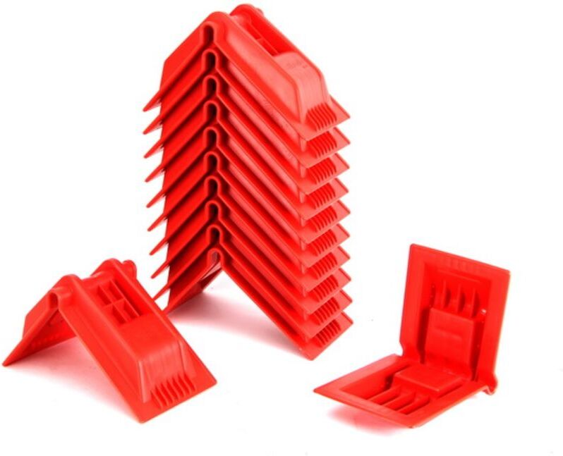 Protection de sangle CARGOPARTS CP-RED