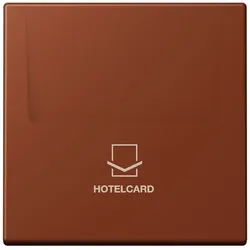 Jung Hotelcard-Schalter LC 590 CARD 247