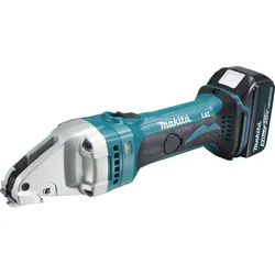 Makita Akku-Blechschere  - DJS161RTJ