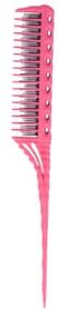 Artero YS Park Peine Crepar Rosa 150 217 MM