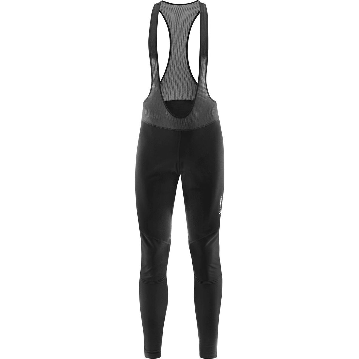 Löffler Men Bib Tights AB black (990) 54 30024-990-54
