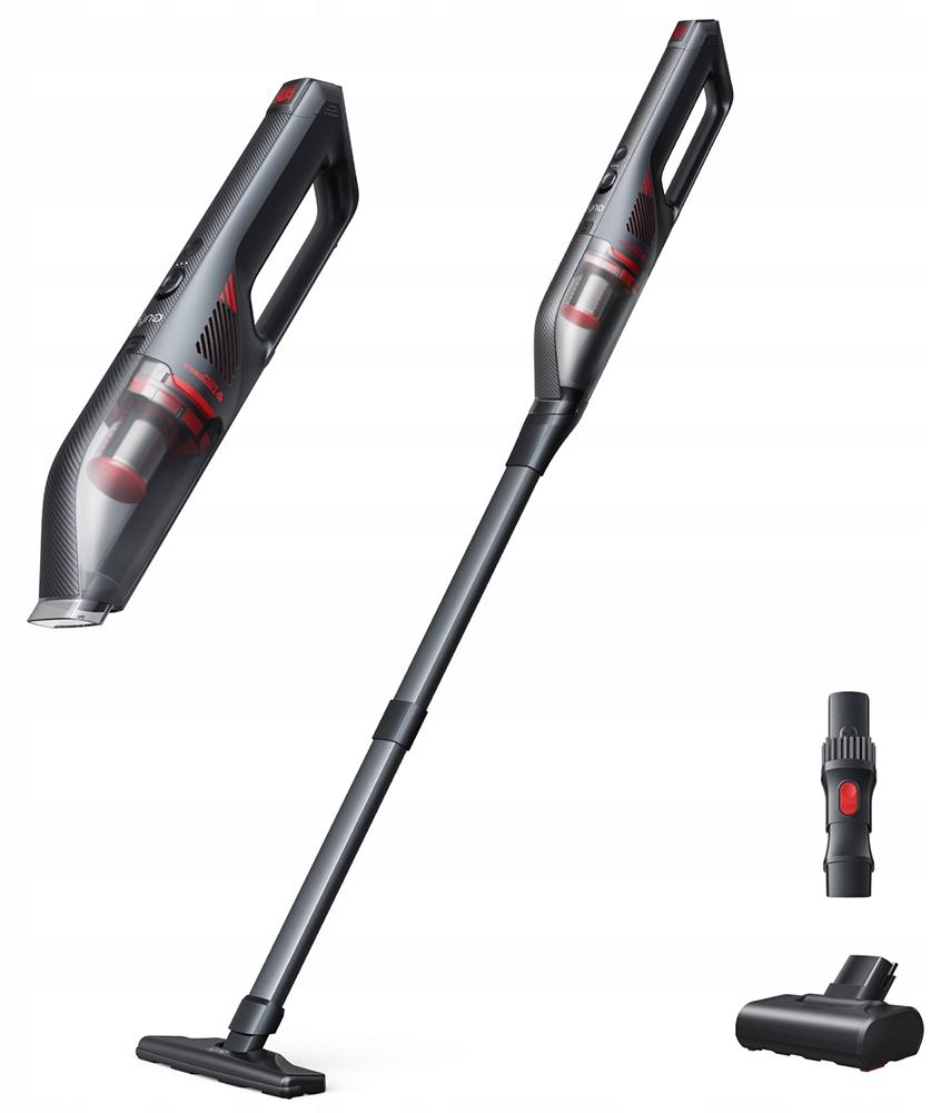 Handstaubsauger Eufy Homevac H30 2-in-1 80 AW Max, ultraleicht und kabellos