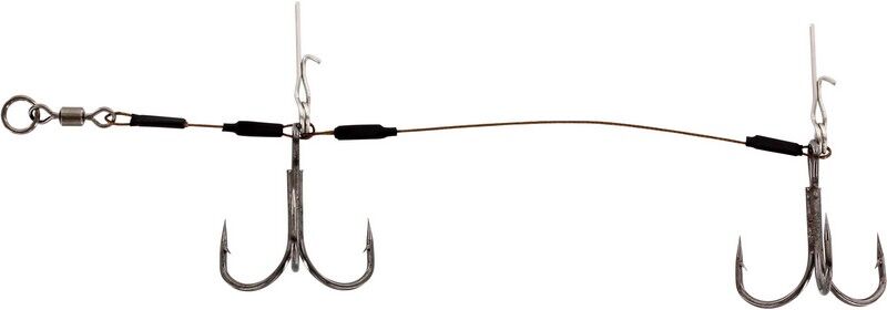 Westin Stinger Double-12cm