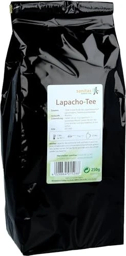 Lapacho TEE Sanitas 250 g Tee