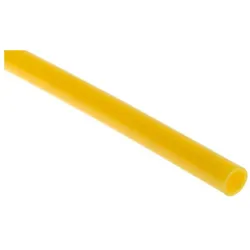 RS PRO, Zubehör Druckluftwerkzeug, Nylon Rohr 8/6mm gelb 30m