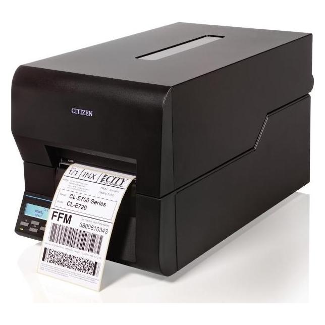 Citizen CL-E720DT ETIKETTENDRUCKER (203 dpi) (1000852)