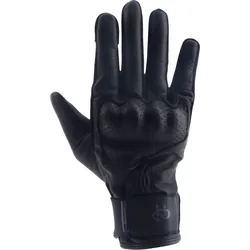 Helstons Neo Air perforierte Motorrad Handschuhe 9