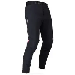Loose Riders, Unisex, Velohosen, C/ Evo Black (28), Schwarz
