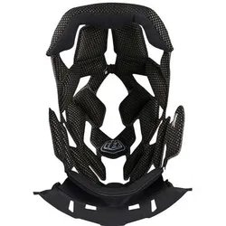 Troy Lee Designs, Velohelm Zubehör