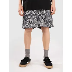 Empyre Lay Up Shorts snake Gr. S