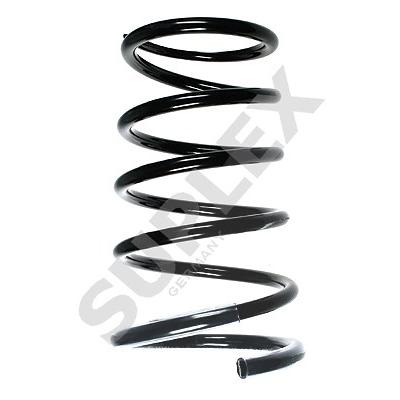 Suplex Fahrwerksfeder [Hersteller-Nr. 22166] für Nissan